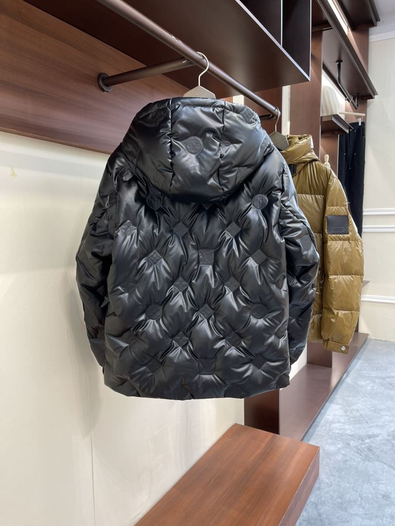 Louis Vuitton Down Jackets